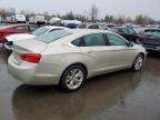 2014 Chevrolet Impala Lt zu verkaufen in Woodburn, OR - Front End