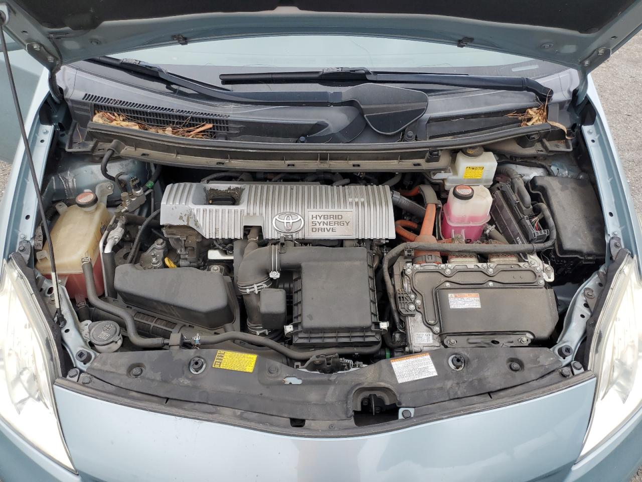 2015 Toyota Prius - Image 13