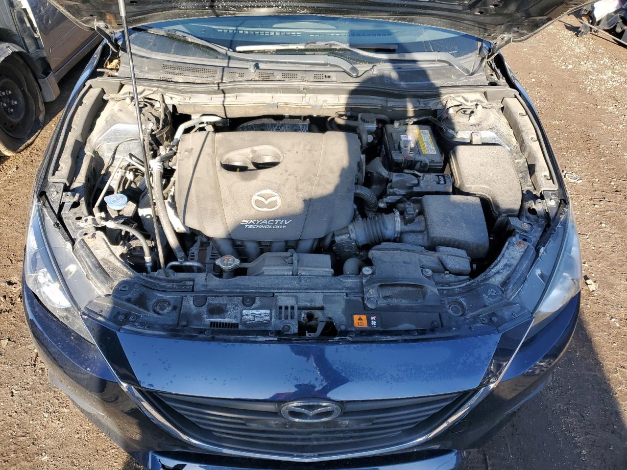 2016 Mazda 3 - Image 11