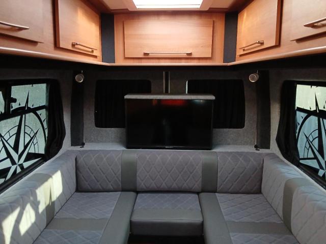 2016 MERCEDES BENZ SPRINTER 3