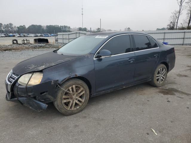 2006 Volkswagen Jetta 2.5 Option Package 1
