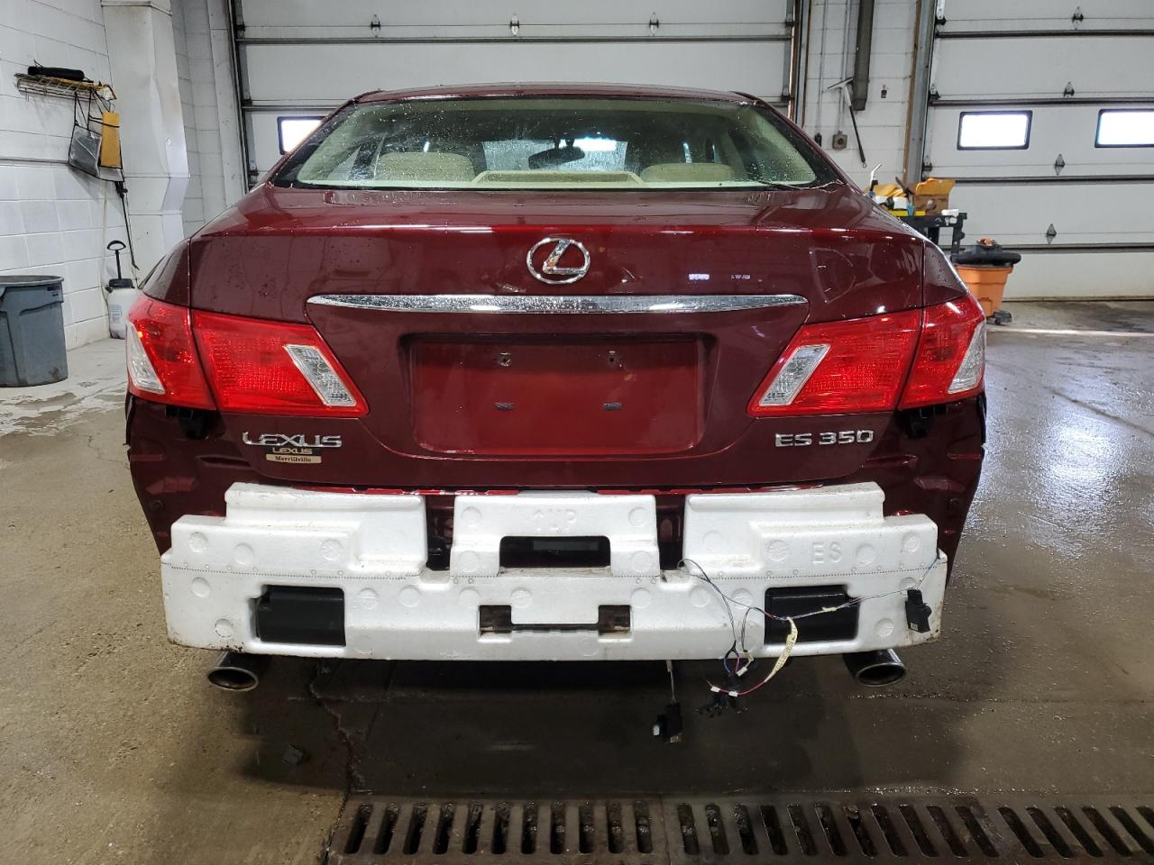2007 Lexus ES - Image 6