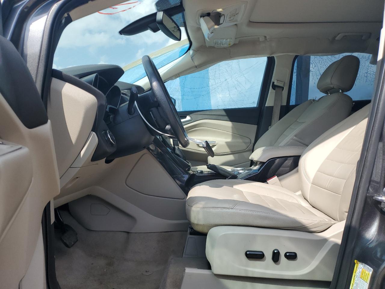 2015 Ford Escape - Image 7