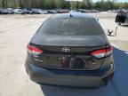 2021 Toyota Corolla Le zu verkaufen in Gaston, SC - Front End