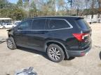 2021 Honda Pilot Exl на продаже в Austell, GA - Front End