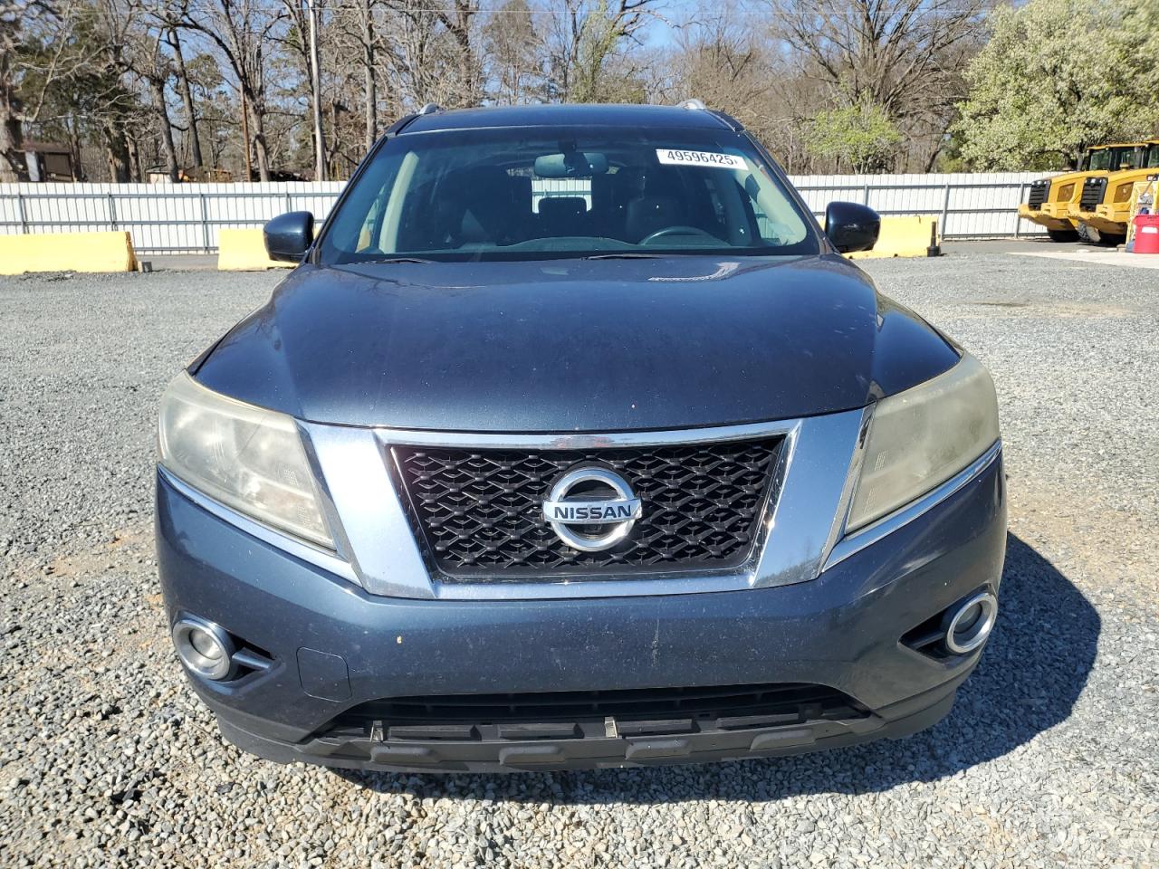 2015 Nissan Pathfinder - Image 5