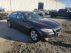 2012 Bmw 528 Xi na sprzedaż w Windsor, NJ - Minor Dent/Scratches