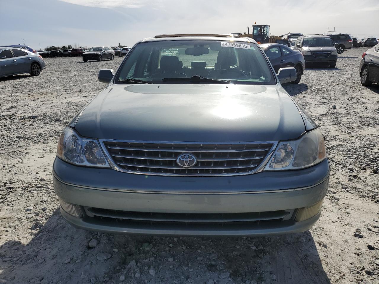 2003 Toyota Avalon - Image 5