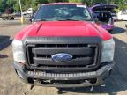 2011 Ford F250 Super Duty იყიდება East Granby-ში, CT - Rear End