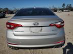 2015 Hyundai Sonata Sport na sprzedaż w Houston, TX - Front End