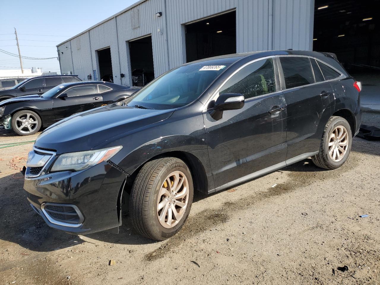 2017 Acura RDX - Image 1