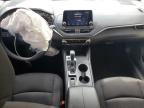 2022 Nissan Altima Sv на продаже в Gaston, SC - Front End