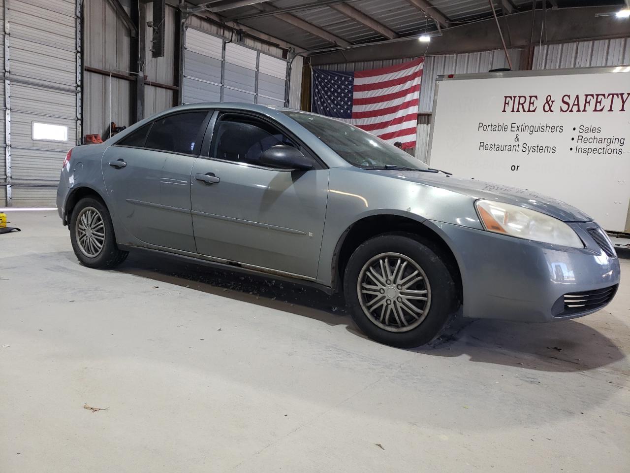 2007 Pontiac G6 - Image 4