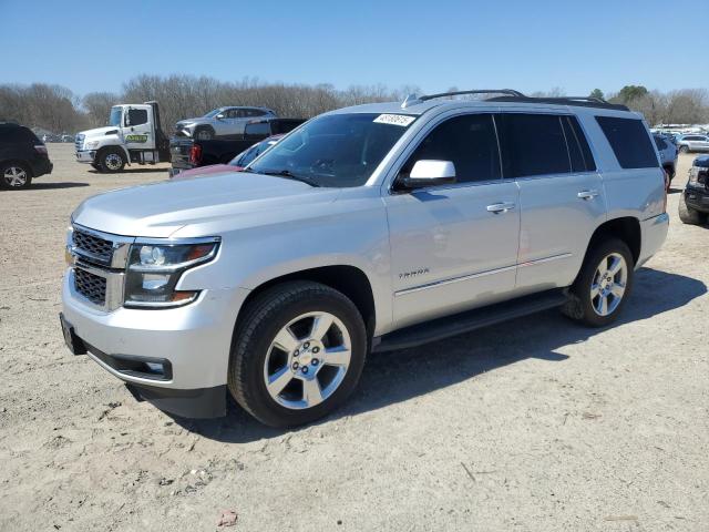 2016 Chevrolet Tahoe C1500 Lt