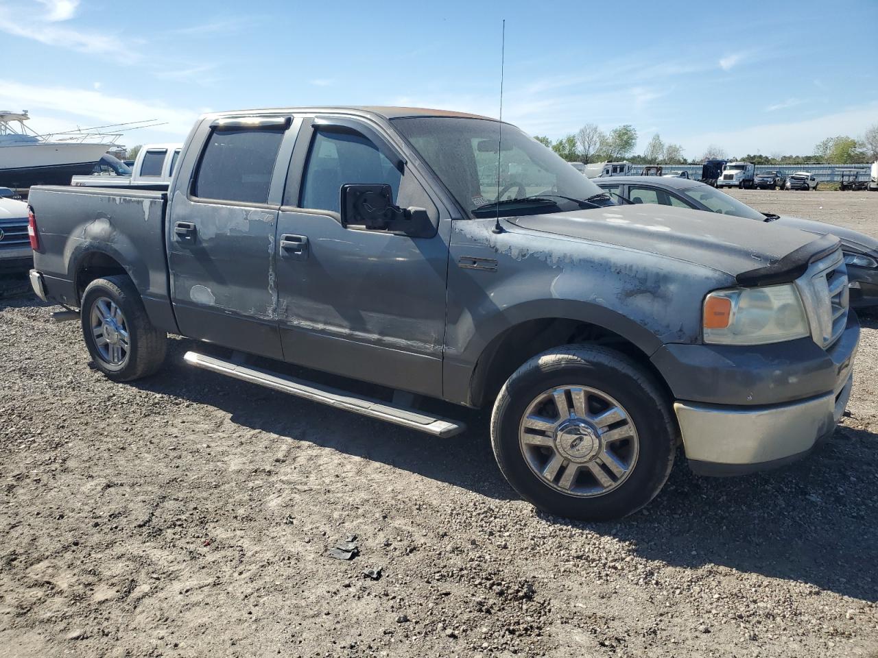 2007 Ford F-150 - Image 4