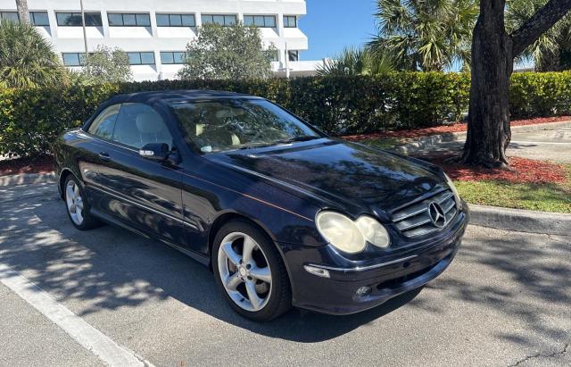 2009 Mercedes-Benz Clk 350