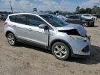 2016 Ford Escape Se за продажба в Newton, AL - Front End