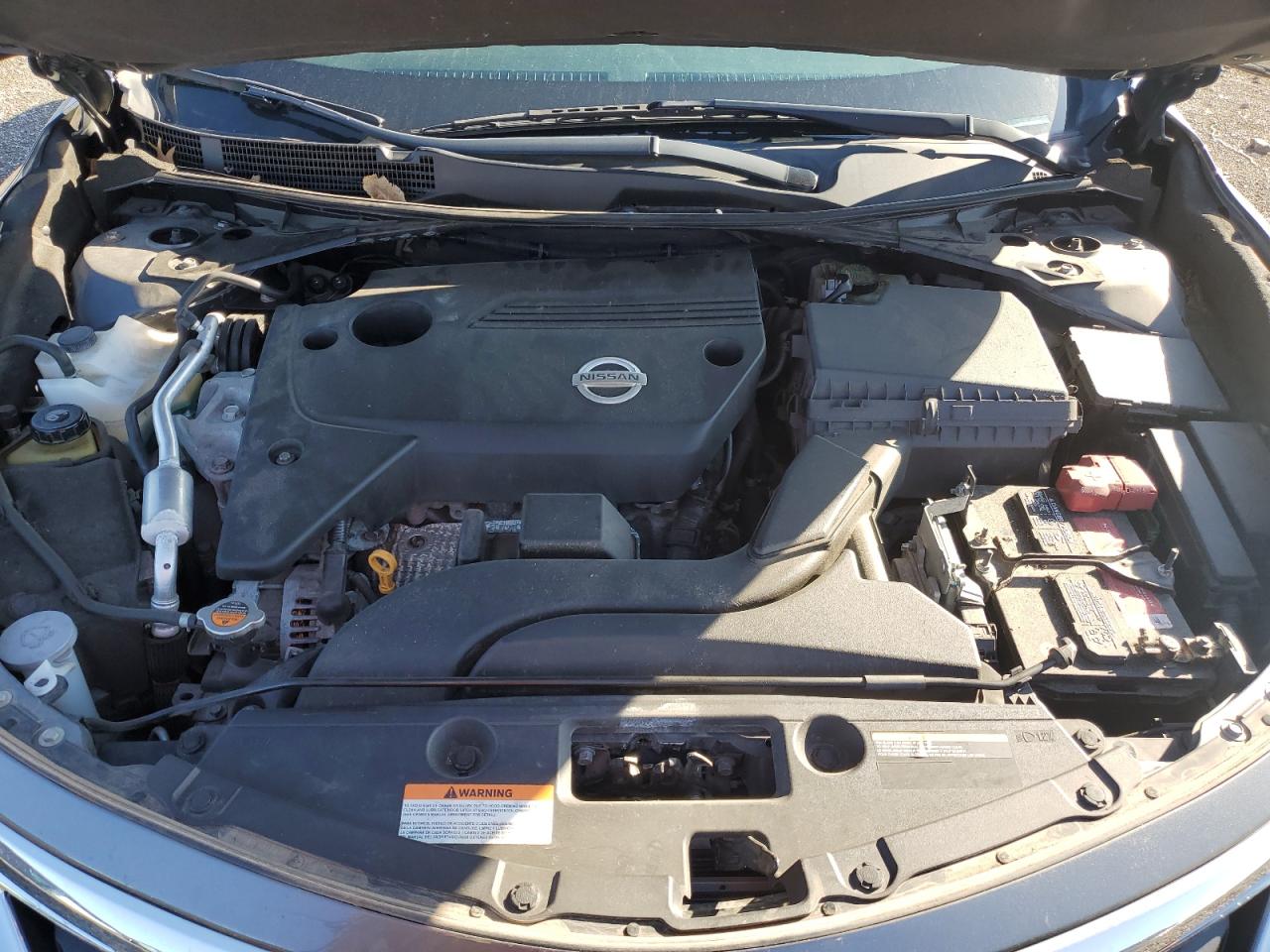 2015 Nissan Altima - Image 11