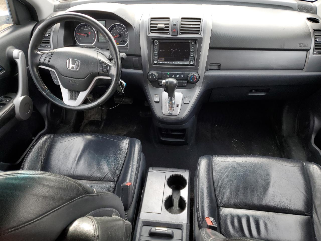 2007 Honda CR-V - Image 8