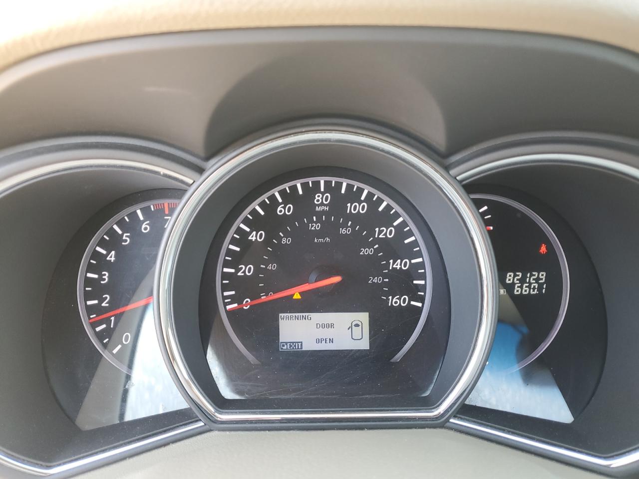 2011 Nissan Murano - Image 9