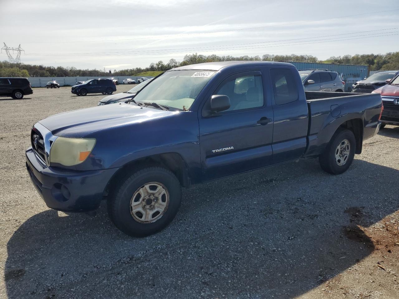 2006 Toyota Tacoma - Image 1