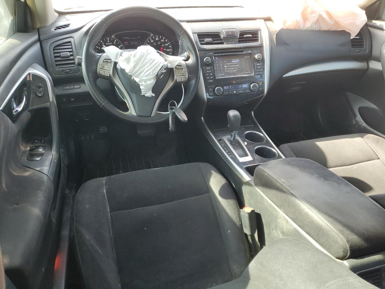 2013 Nissan Altima - Image 8