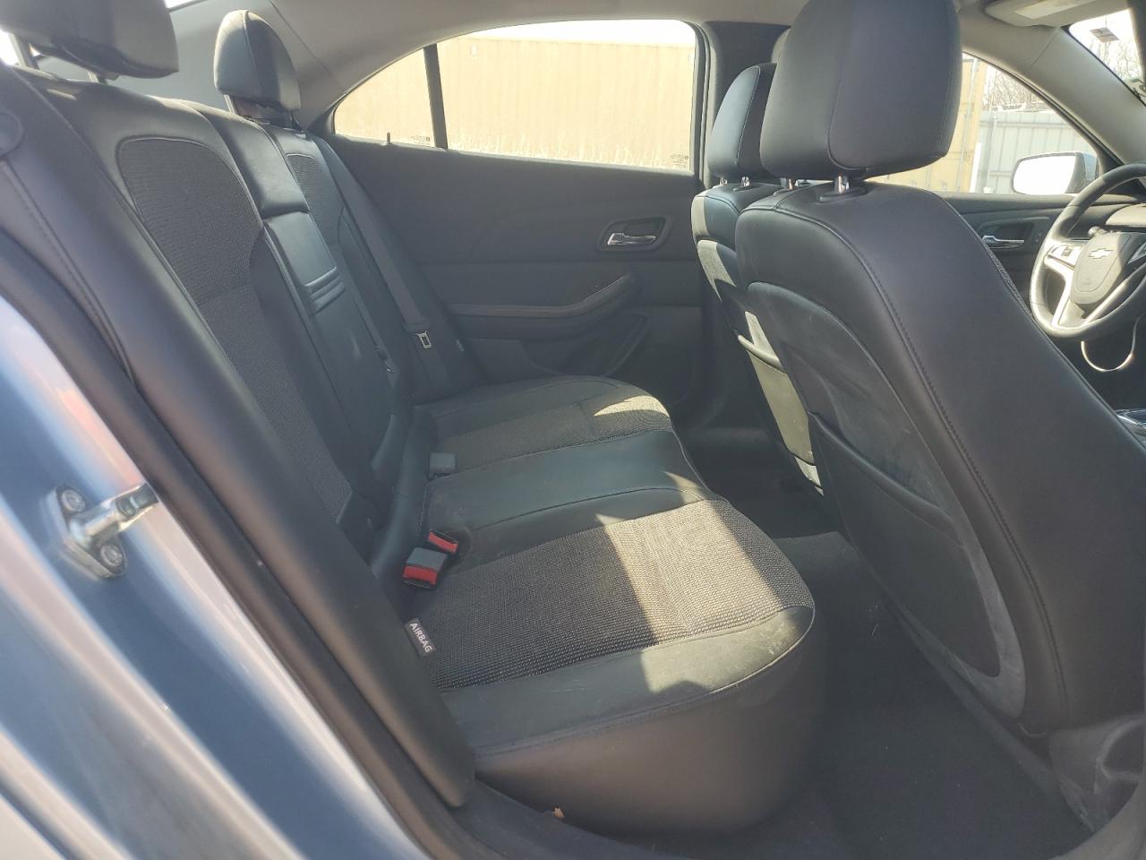 2013 Chevrolet Malibu - Image 10