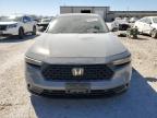 2024 Honda Accord Hybrid Exl for Sale in San Antonio, TX - Undercarriage