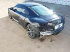 2012 AUDI R8 QUATTRO for sale at Copart SANDY