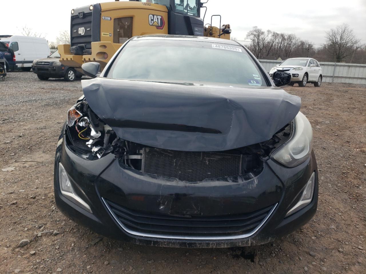 2016 Hyundai Elantra - Image 5