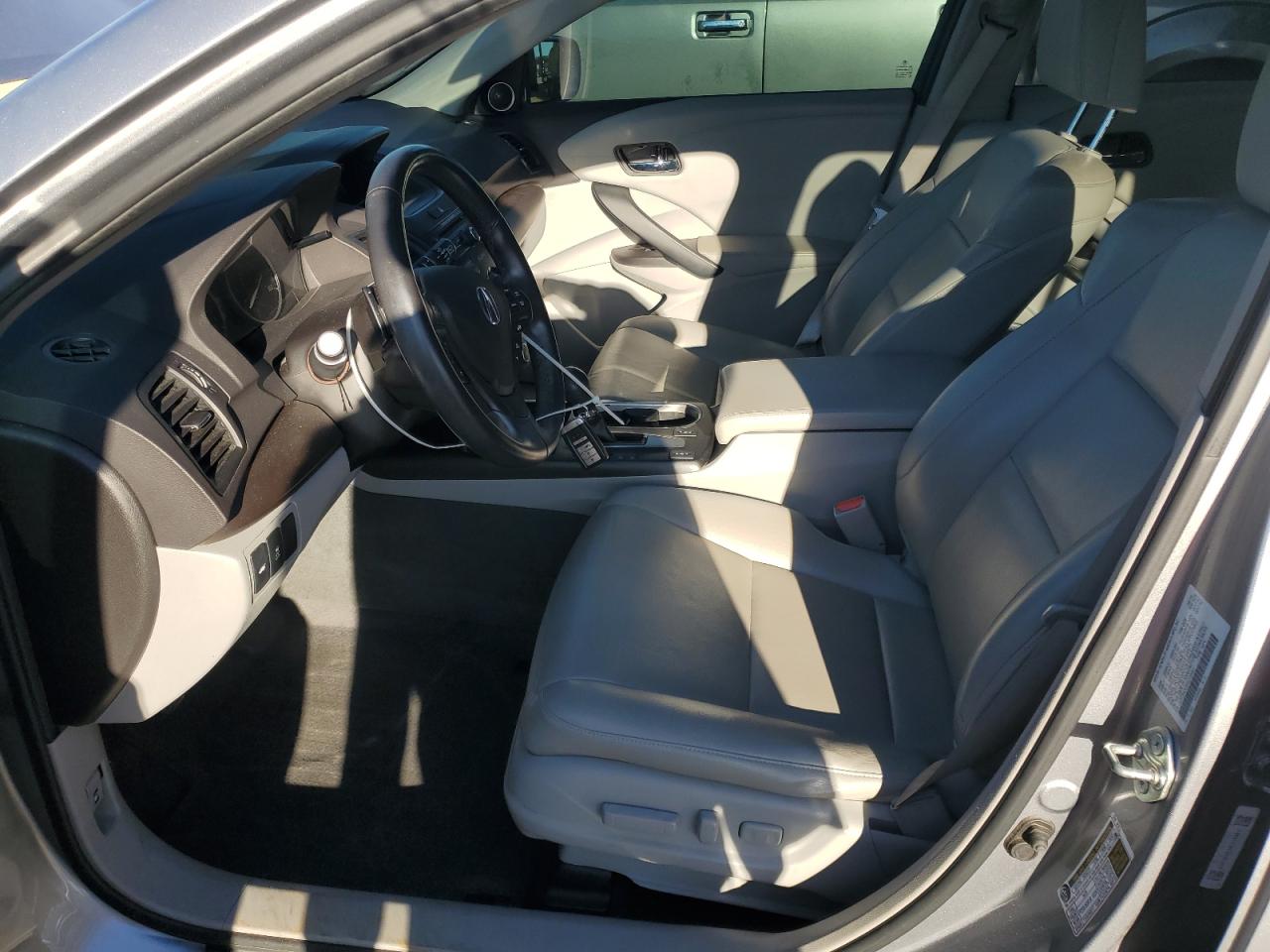 2017 Acura RDX - Image 7