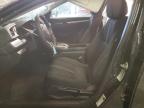 2016 Honda Civic Lx en Venta en Eldridge, IA - All Over