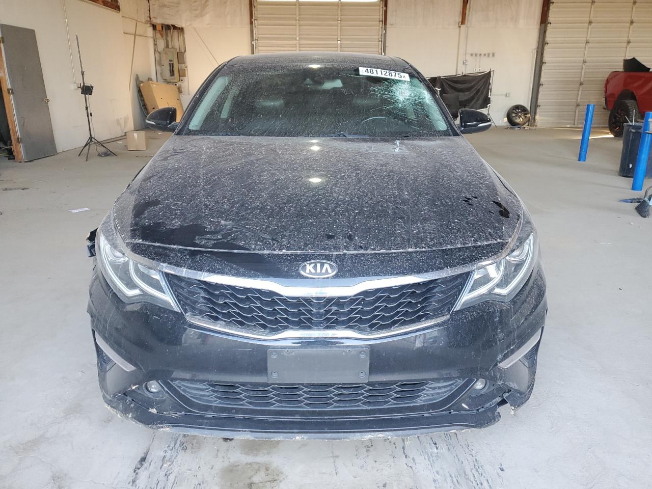 2019 Kia Optima - Image 5