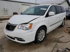 2015 Chrysler Town & Country Touring იყიდება Pekin-ში, IL - Front End