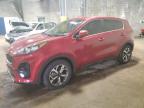2020 Kia Sportage Lx for Sale in Chalfont, PA - Vandalism