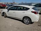 2024 Subaru Impreza  for Sale in Dyer, IN - Front End