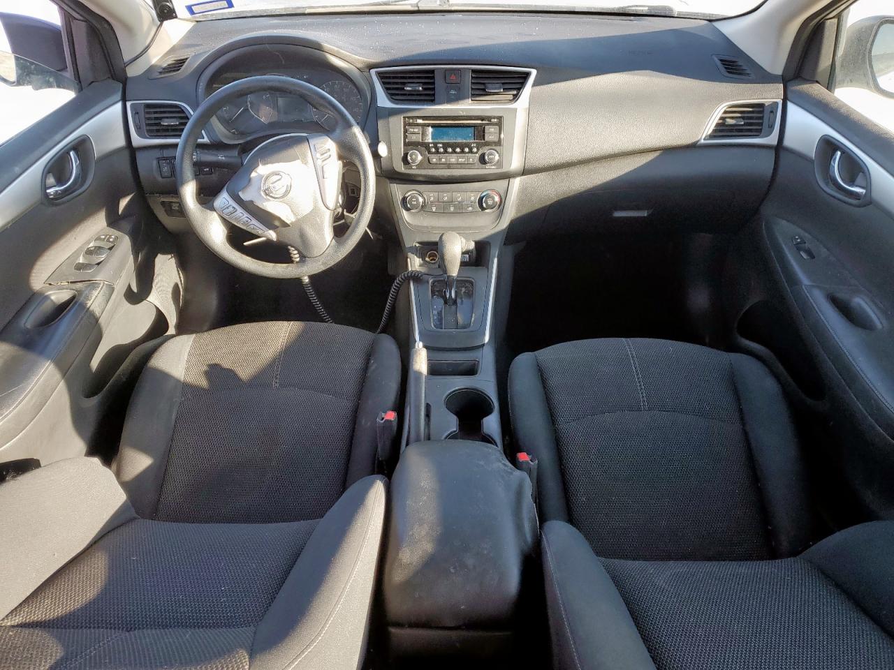 2017 Nissan Sentra - Image 8