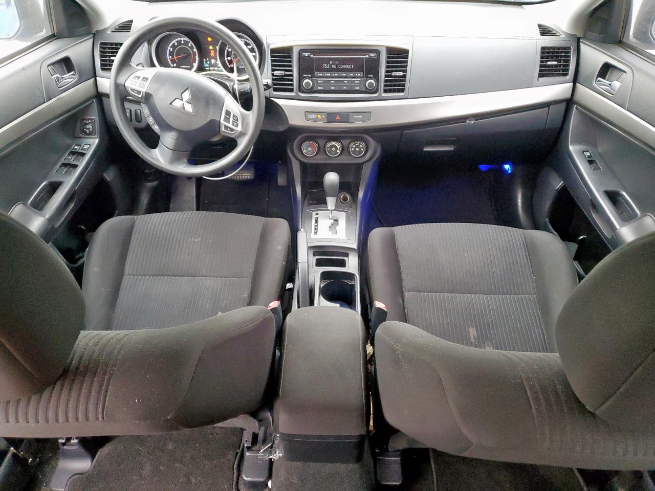 2015 Mitsubishi Lancer - Image 8