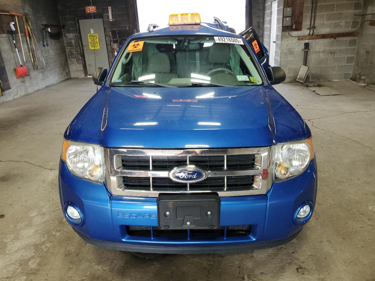 2012 Ford Escape - Image 5