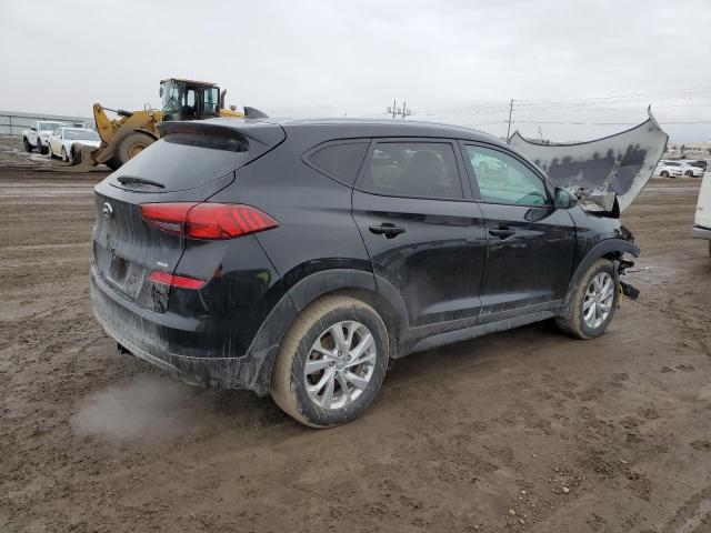  HYUNDAI TUCSON 2020 Czarny