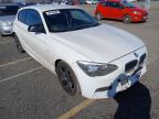 2014 BMW 118D M SPO for sale at Copart SANDTOFT