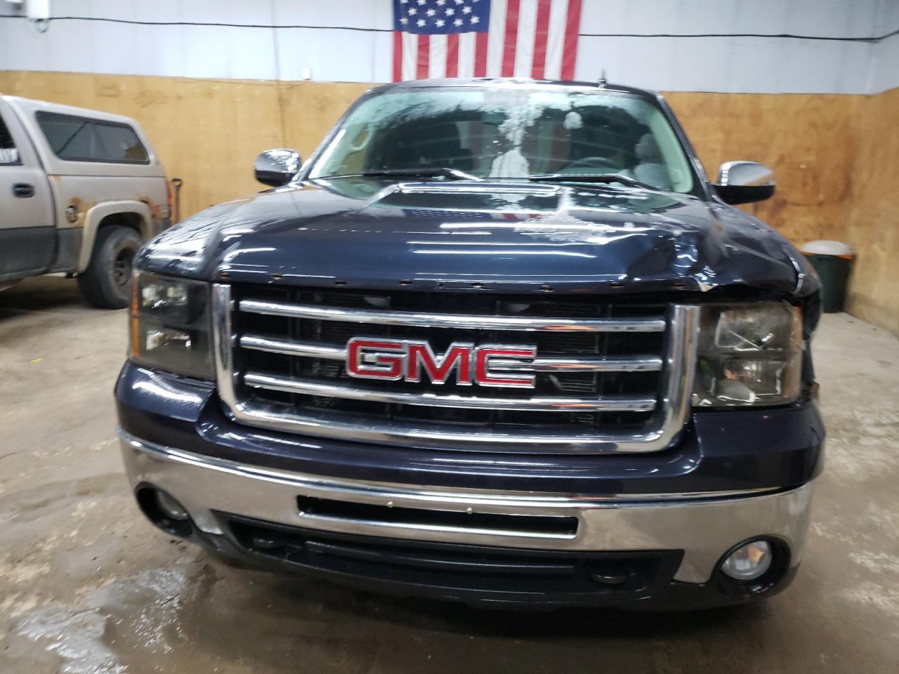2013 GMC Sierra - Image 5