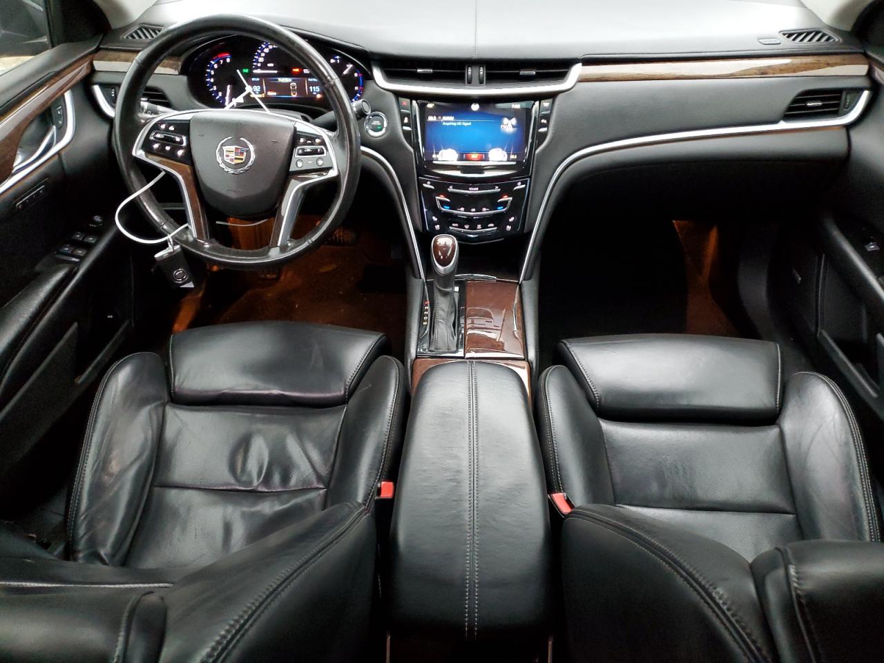 2013 Cadillac XTS - Image 8