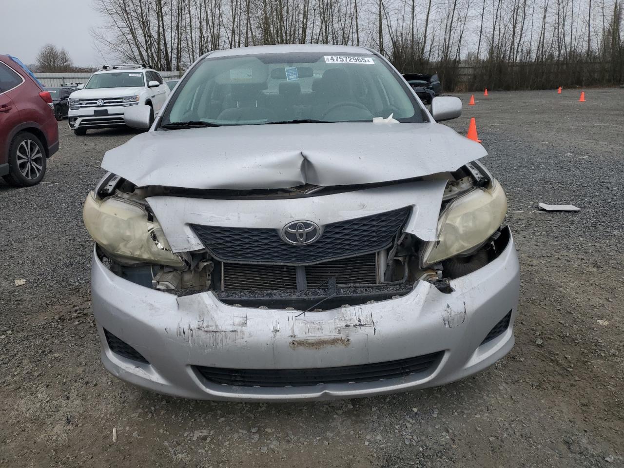 2010 Toyota Corolla - Image 5