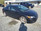 2007 Honda Civic Ex na sprzedaż w Concord, NC - Rear End