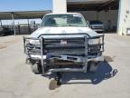 2006 Gmc Sierra K2500 Heavy Duty للبيع في Anthony، TX - Front End