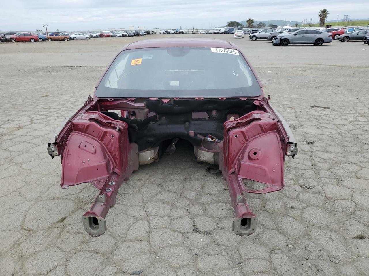 2019 Dodge Challenger - Image 5