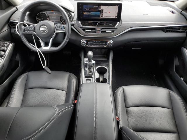  NISSAN ALTIMA 2023 Szary