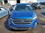 2017 Ford Escape Se de vânzare în Woodhaven, MI - Front End