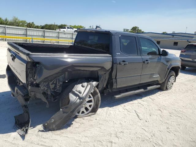  TOYOTA TACOMA 2024 Szary
